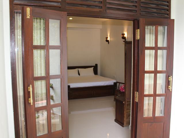 Delhousie Hotel Nallathanniya Exterior photo