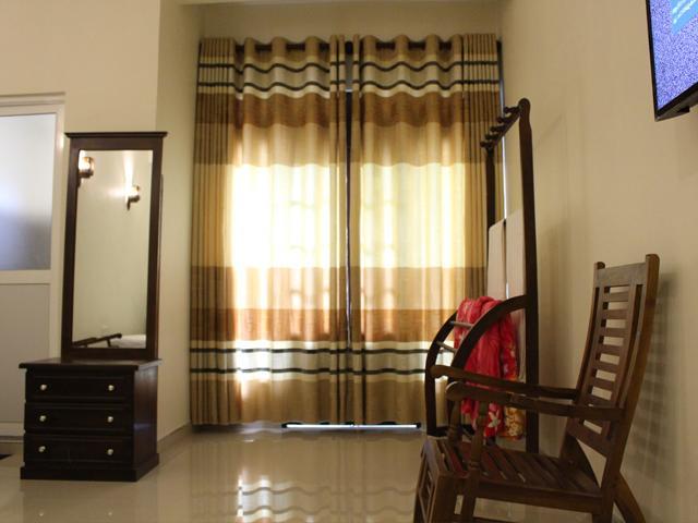 Delhousie Hotel Nallathanniya Exterior photo