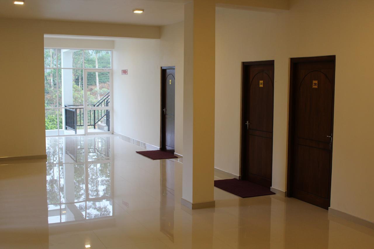 Delhousie Hotel Nallathanniya Exterior photo